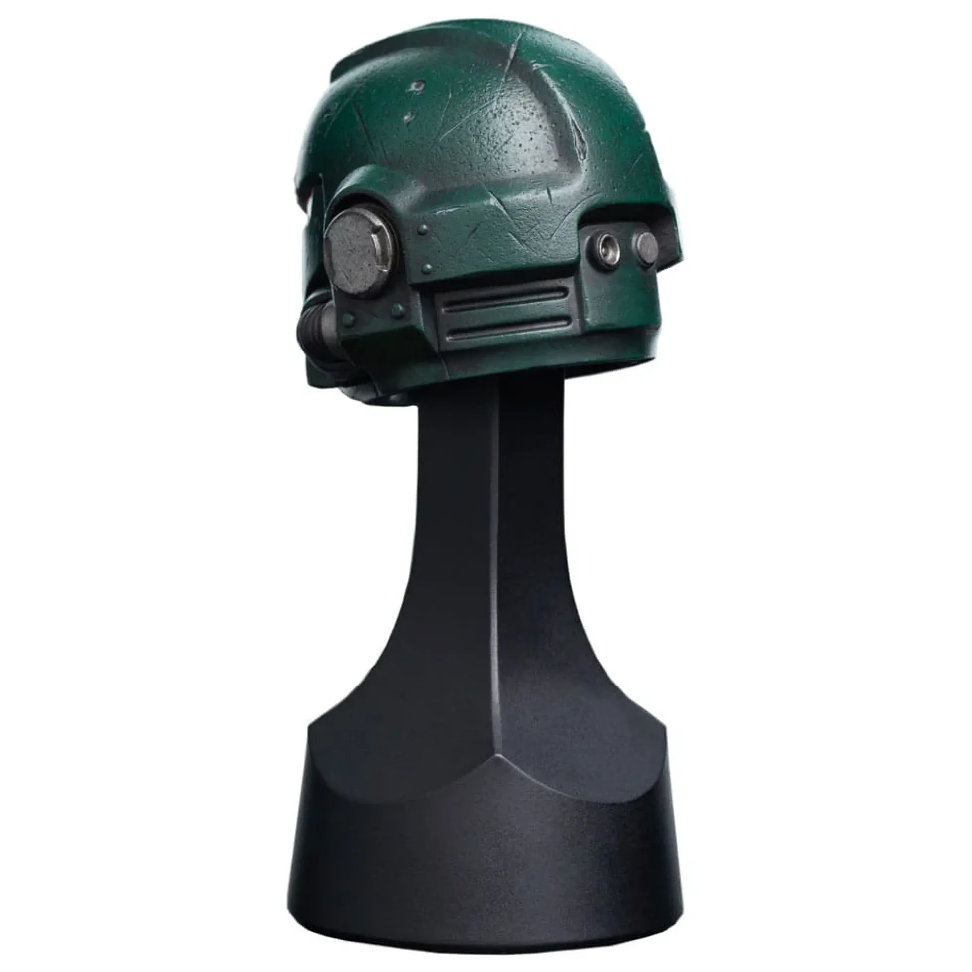 Warhammer 40.000 Dark-Angels-Helm Replik