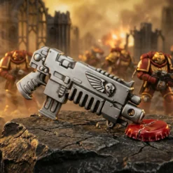 Warhammer 40.000 Flaschenöffner
