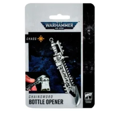 Warhammer 40.000 Flaschenöffner