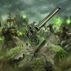 Warhammer 40.000 Flaschenöffner