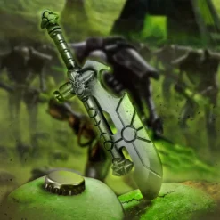 Warhammer 40.000 Flaschenöffner
