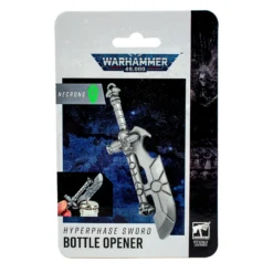 Warhammer 40.000 Flaschenöffner