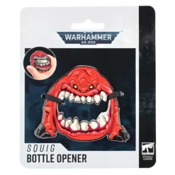 Warhammer 40.000 Flaschenöffner