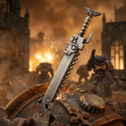 Warhammer 40.000 Flaschenöffner