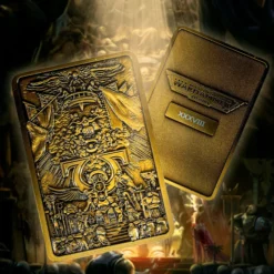 Warhammer 40.000 Guillimans Krönung Sammelbarren
