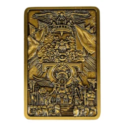 Warhammer 40.000 Guillimans Krönung Sammelbarren