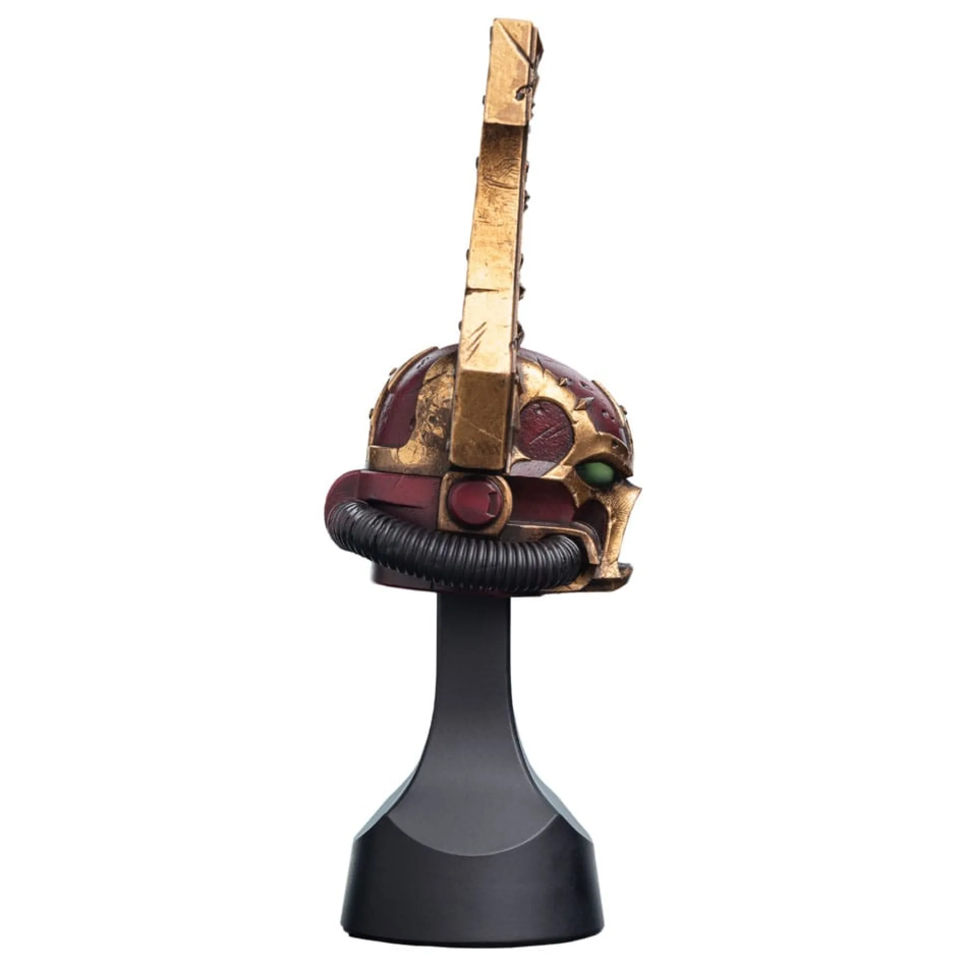Warhammer 40.000 Khorne-Berzerker-Helm Replik