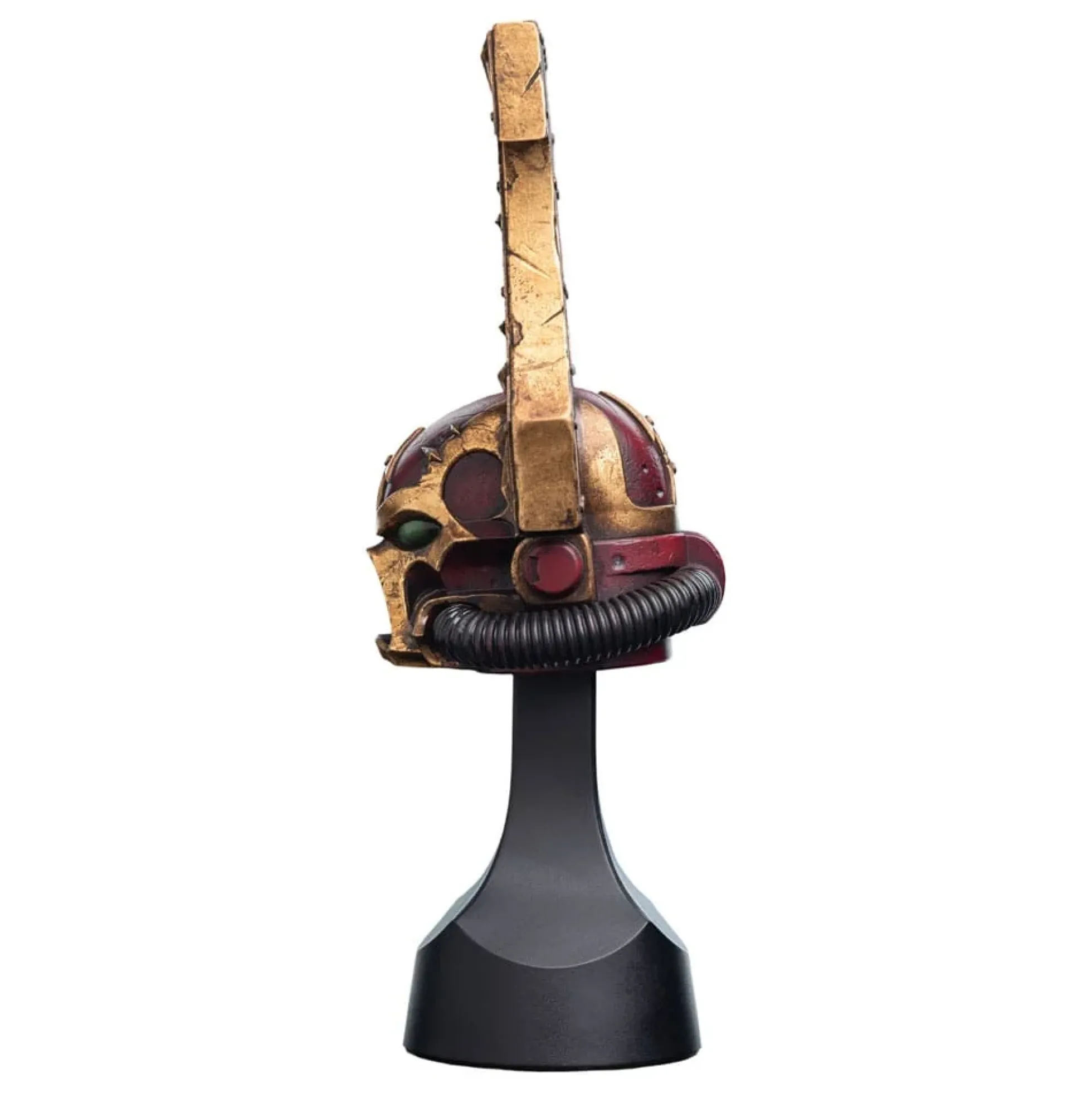 Warhammer 40.000 Khorne-Berzerker-Helm Replik