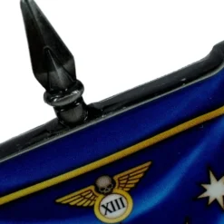 Warhammer 40.000 Tischbanner Ultramarines