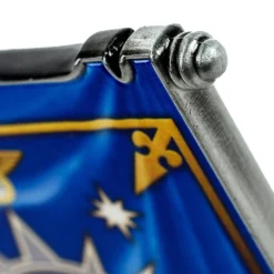 Warhammer 40.000 Tischbanner Ultramarines