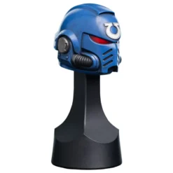 Warhammer 40.000 Ultramarines-Helm Replik