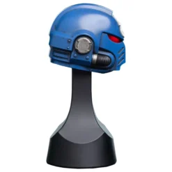Warhammer 40.000 Ultramarines-Helm Replik