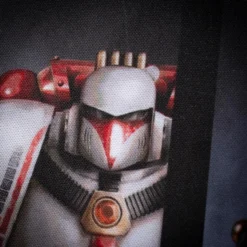 Warhammer 40.000 XL Mauspad – The Horus Heresy Loyalist Legion