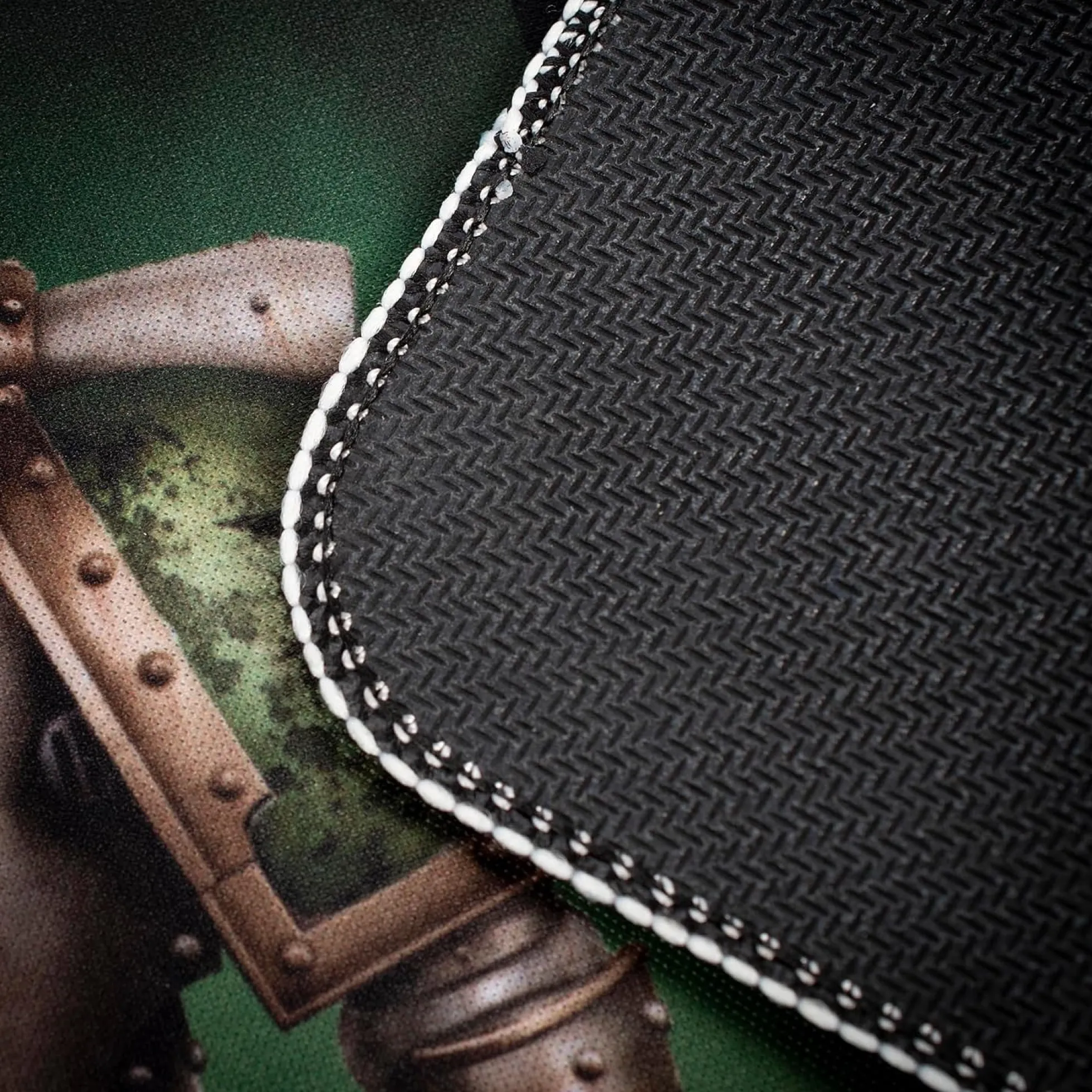 Warhammer 40.000 XL Mauspad - The Horus Heresy Traitor Legions