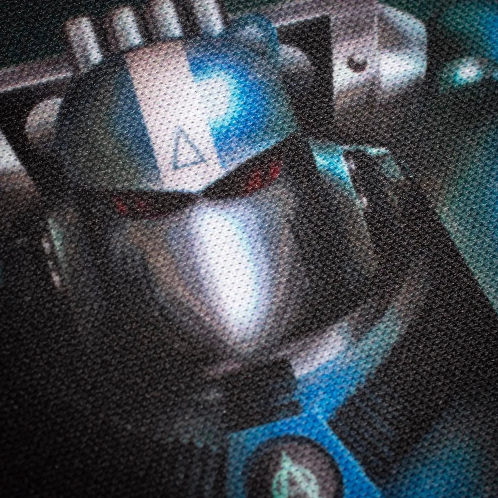 Warhammer 40.000 XL Mauspad - The Horus Heresy Traitor Legions