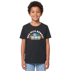 Was mich bewegt T-Shirt