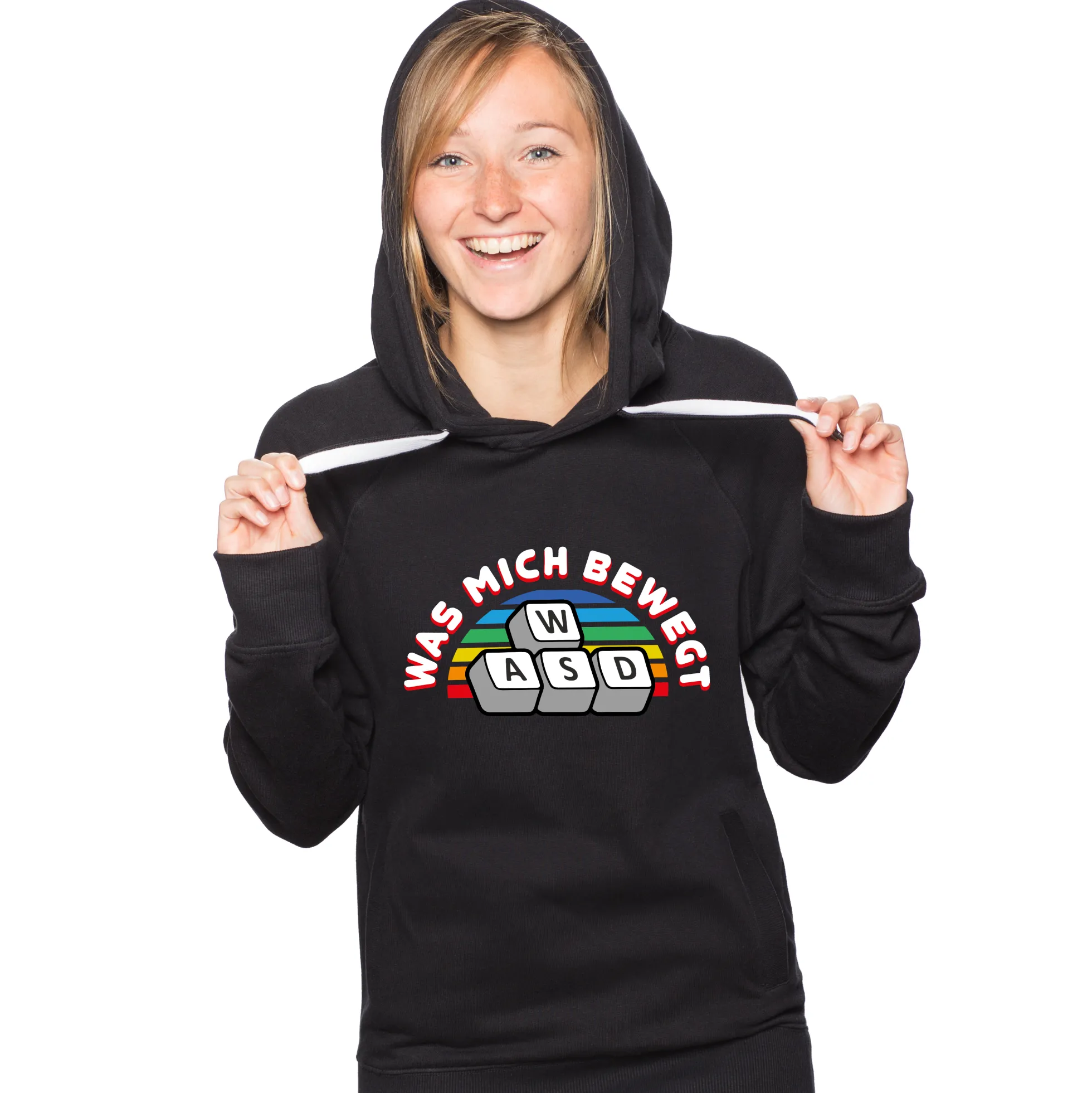 Was mich bewegt T-Shirt