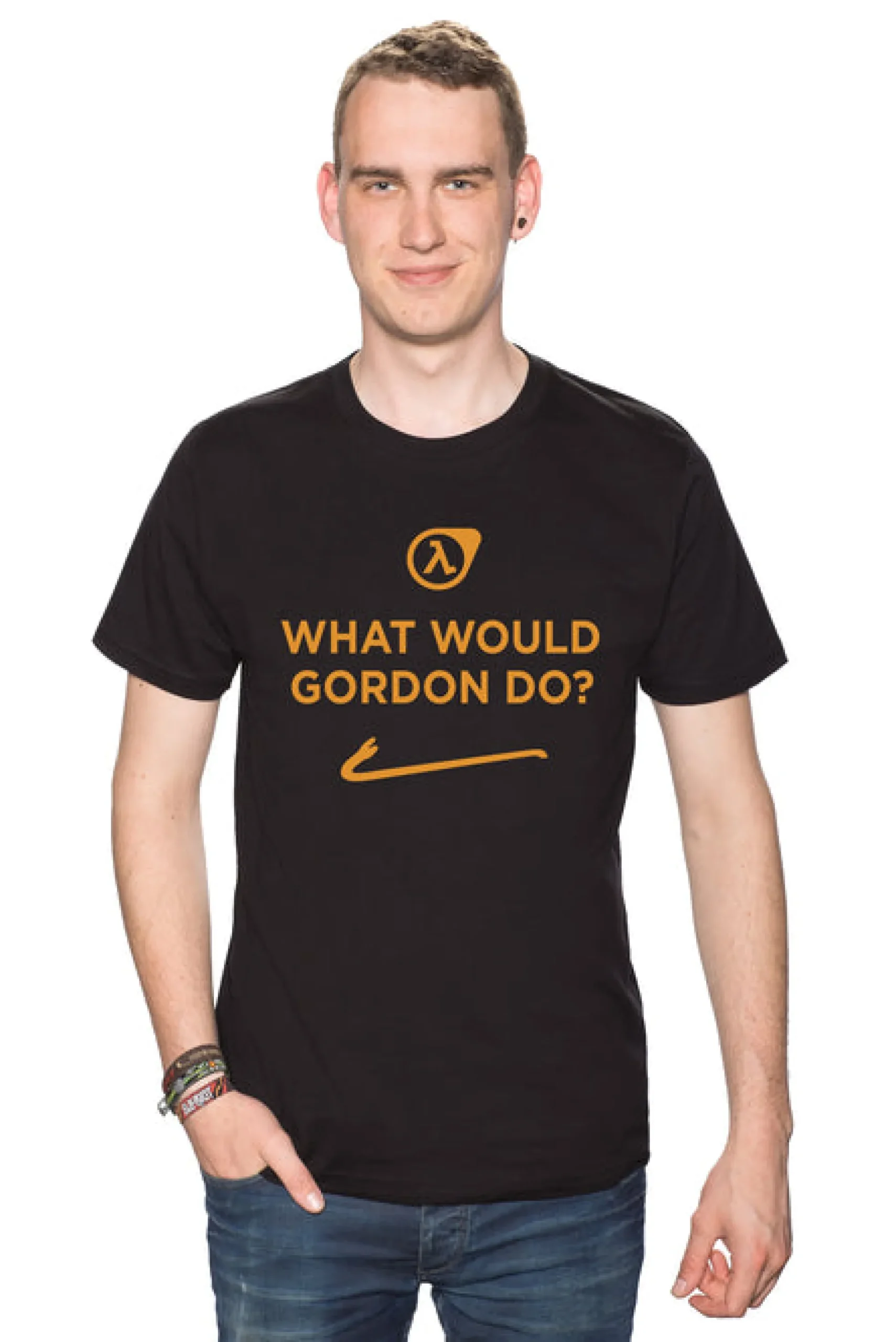 What Would Gordon Do