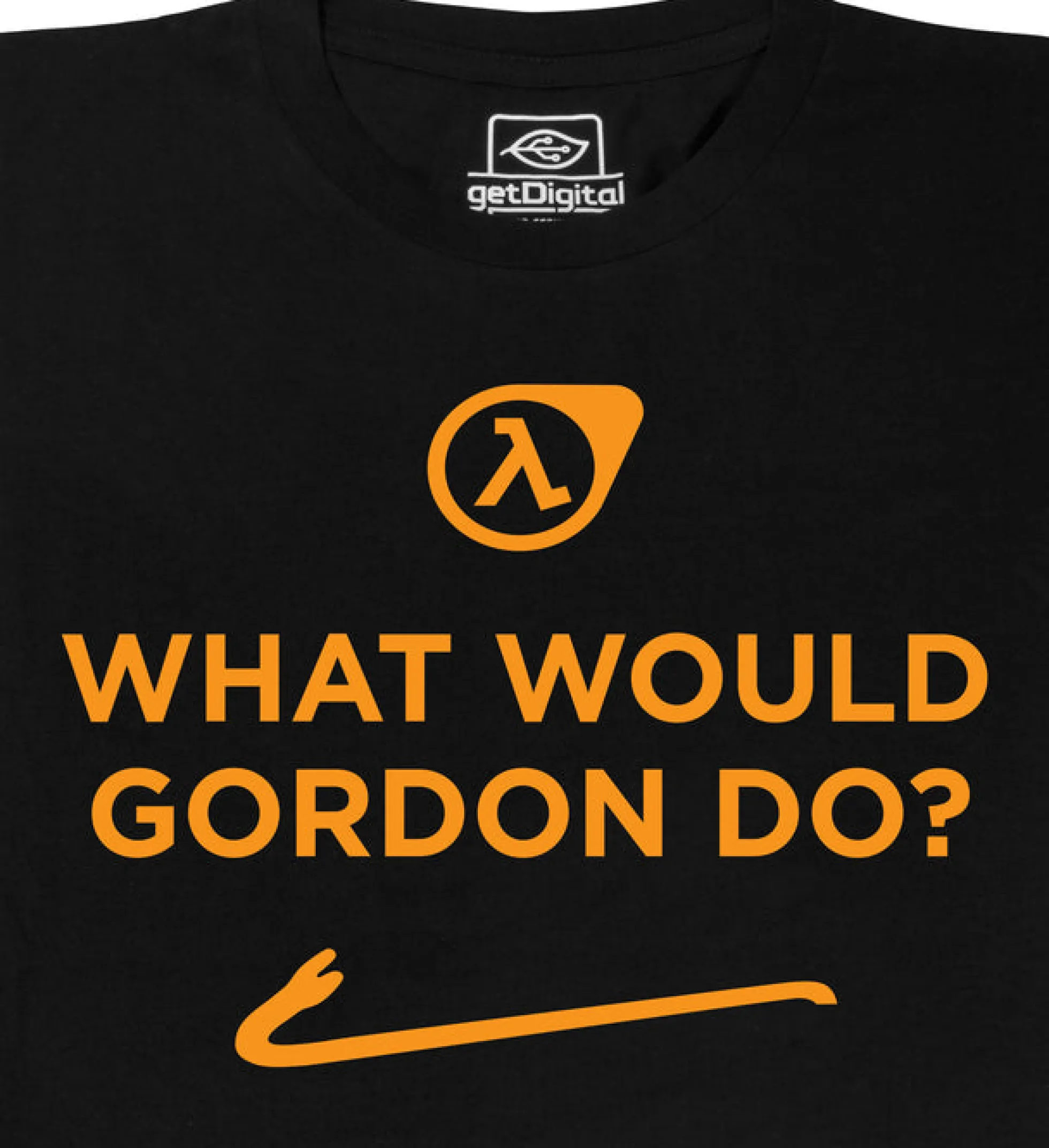 What Would Gordon Do