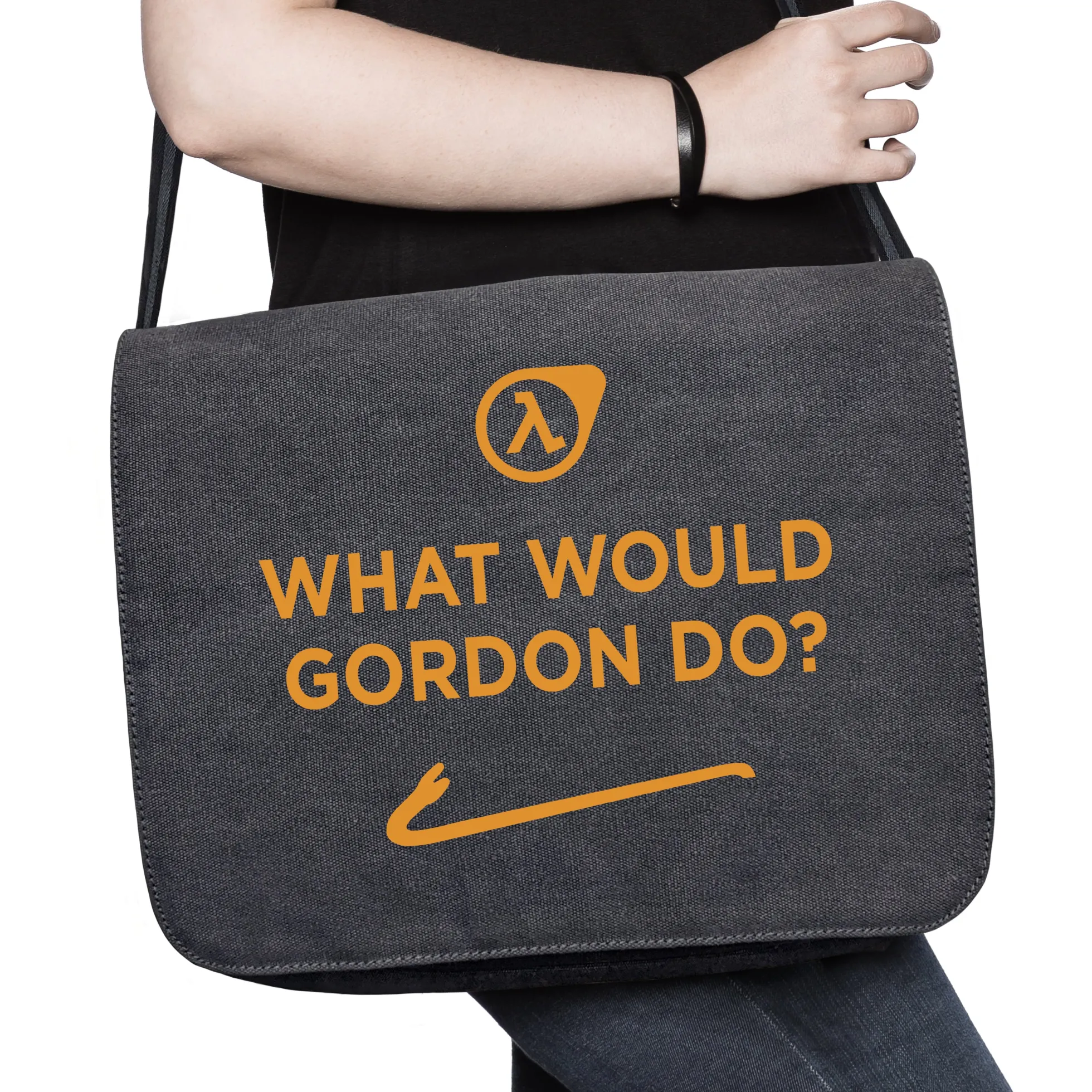 What Would Gordon Do