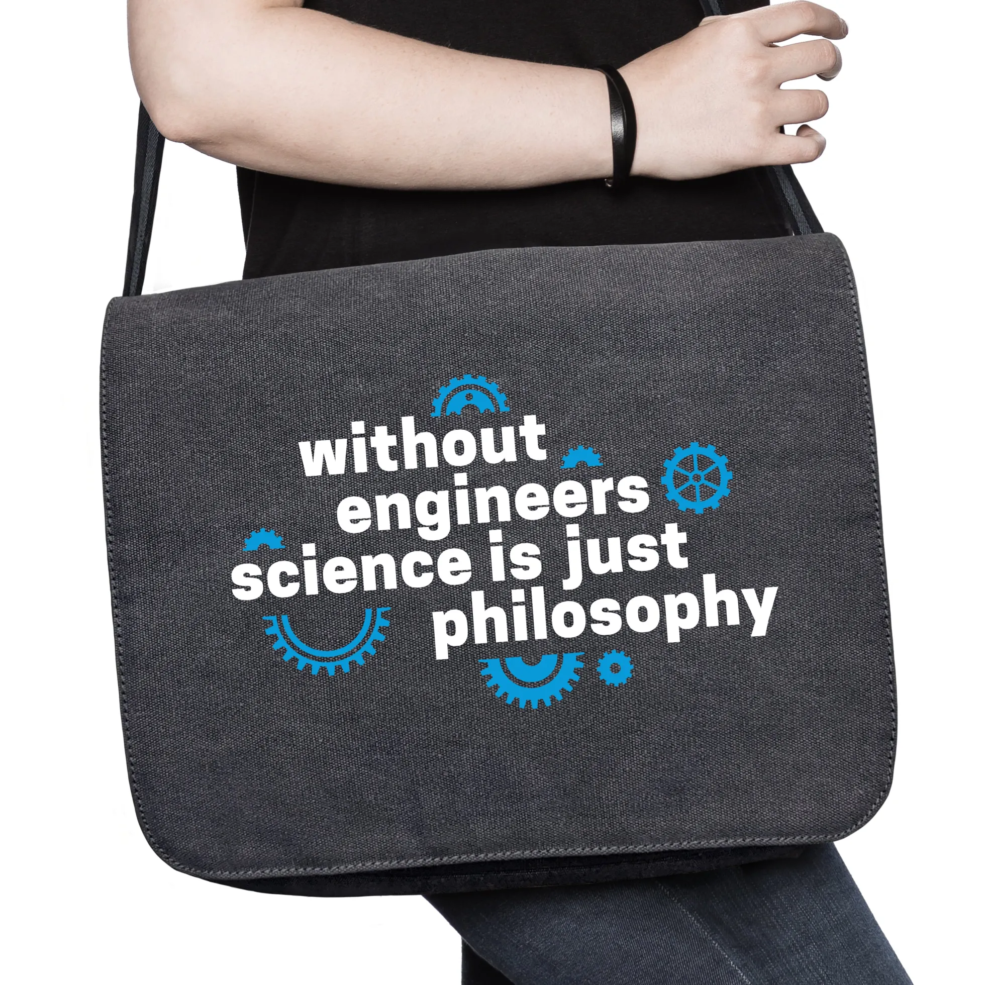 Without Engineers