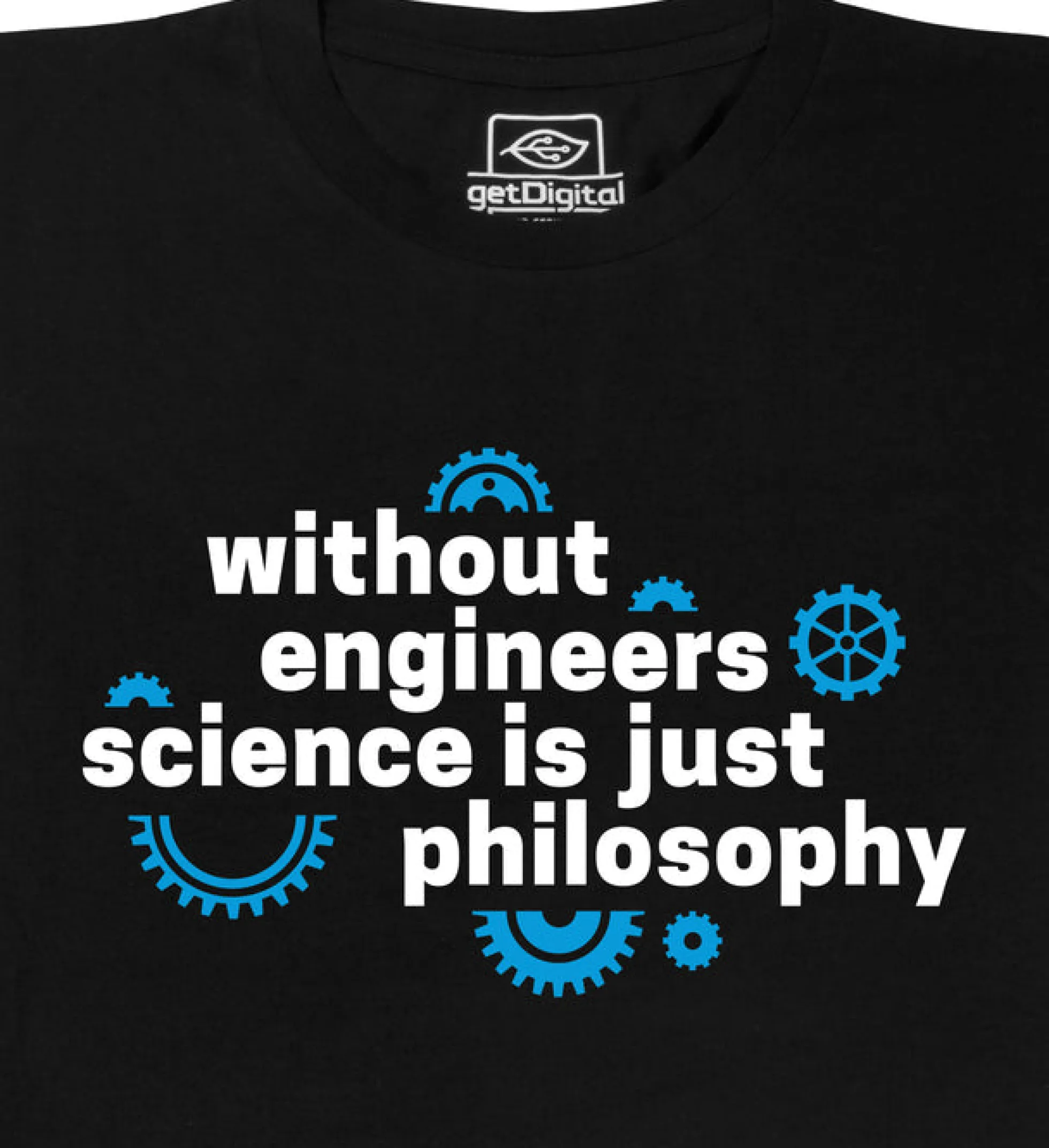 Without Engineers