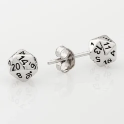 W20 Ohrringe