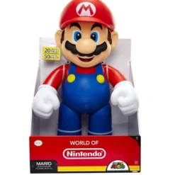 World of Nintendo Super Mario Actionfigur