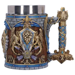 World of Warcraft Bierkrug Allianz