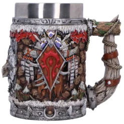 World of Warcraft Bierkrug Horde