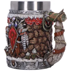 World of Warcraft Bierkrug Horde