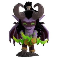 World of Warcraft Vinylfiguren
