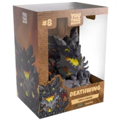 World of Warcraft Vinylfiguren