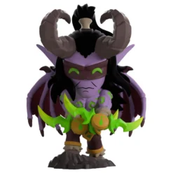 World of Warcraft Vinylfiguren