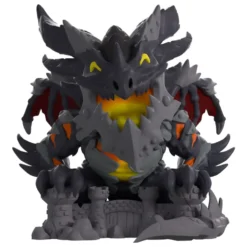 World of Warcraft Vinylfiguren