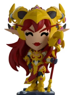 World of Warcraft Vinylfiguren