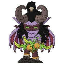 World of Warcraft Vinylfiguren