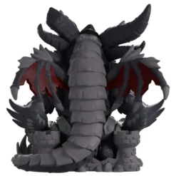 World of Warcraft Vinylfiguren