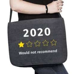 2020 Would not recommend