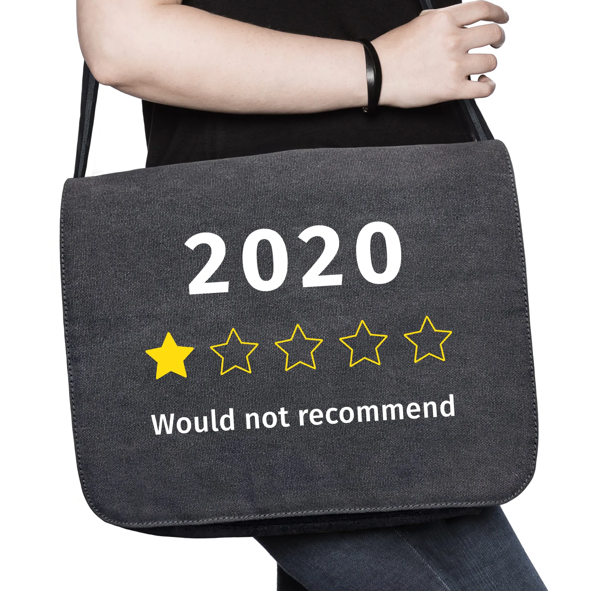 2020 Would not recommend
