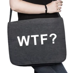 WTF?