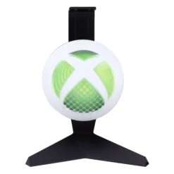 Xbox Icon Kopfhörer-Ständer mit Licht