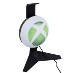 Xbox Icon Kopfhörer-Ständer mit Licht