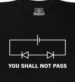 You shall not pass