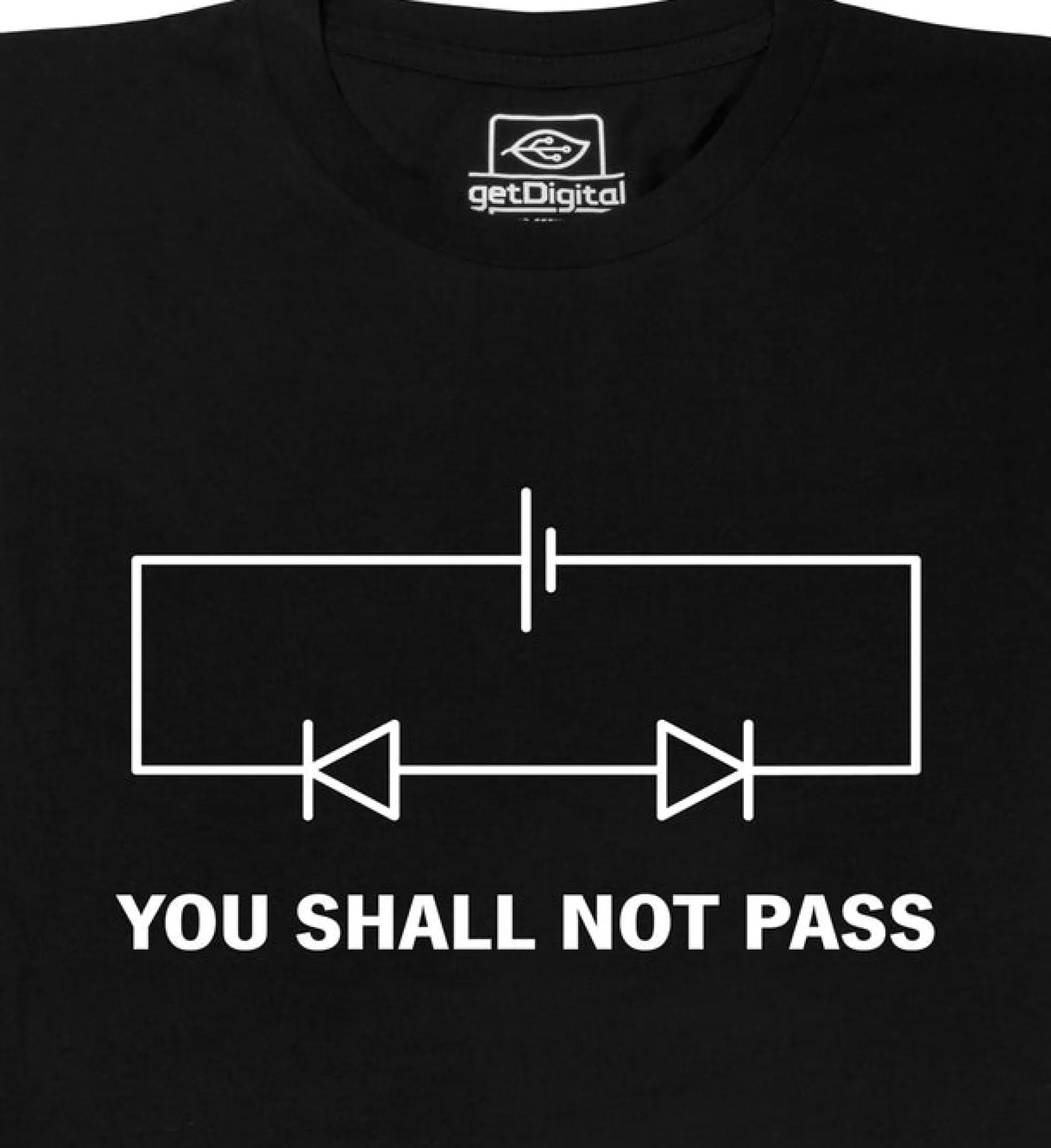 You shall not pass