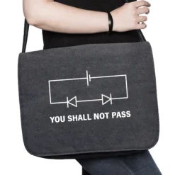 You shall not pass