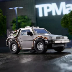 Zurück in die Zukunft TUBBZ DeLorean Special Edition