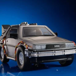 Zurück in die Zukunft TUBBZ DeLorean Special Edition