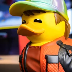 Zurück in die Zukunft TUBBZ Marty McFly 2015 Boxed Edition